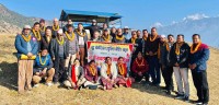 बुद्ध मेमोरियल स्कुलमा नयाँ सञ्चालक समिति, अध्यक्षमा बलराम खत्री चयन